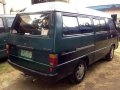 1995 Mitsubishi L300 Versa Gasoline 12 Seater for sale-3