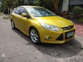 Ford Focus Sport 2013 for sale-0