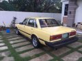 Toyota Cressida 1983 For sale-0