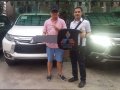 2017 Mitsubishi Montero Promo 2018 L300 FB Deluxe 2018 Adventure GLX-2