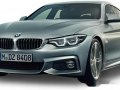 Bmw 420D Gran Coupe Luxury 2018 for sale -20