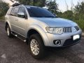 2010 Mitsubishi Montero Gls Automatic For Sake -2