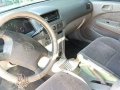 Toyota Corolla XE 2000 Manual Beige Sedan For Sale -0