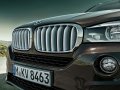 Bmw X5 M 2018 brown for sale-6