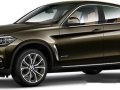 Bmw X6 Xdrive30D M Sport 2018 for sale -1