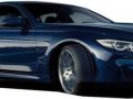 BMW M3 2018 Sedan Automatic New for sale in Eton Centris. -4