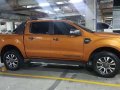 Ford Ranger Wildtrak 2017 Best Offer For Sale -2