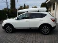 Good as new NISSAN QASHQAI 2011 for sale-7