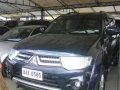 Good as new Mitsubishi Montero Sport 2014 for sale-2