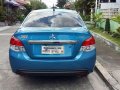 Mitsubishi Mirage G4 GLS AT 2016 model for sale-4