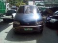 Nissan Serena Turbo Diesel 2005 Blue For Sale -0