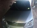 Toyota Innova E variant 2012 for sale-4