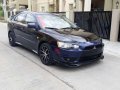 Mitsubishi Lancer Ex GT 2009 for sale-0