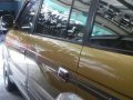 Well-maintained Mitsubishi Adventure 2002 for sale-5