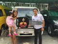 2017 Mitsubishi L300 FB Exceed Dual Ac 88K All in DP Sure Offer-1