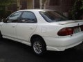 1996 Mazda 323 for sale-2