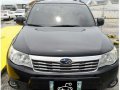 2009 Subaru Forester 2.0x AWD for sale-0