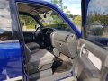 Isuzu Trooper LS 2000 3.0 AT 4x4 Blue For Sale -5