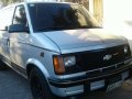 Well-kept Chevrolet Astro for sale-3