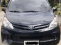 2014 Toyota Avanza 1.3E MT allpower rush P460T-4