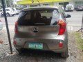 Well-kept Kia Picanto 2011 for sale-3