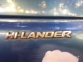 Isuzu Hilander 2000 Manual Blue SUV For Sale -4