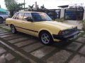 Toyota Cressida 1983 For sale-1