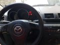MAZDA 2 2006 Well maintained Silver For Sale -2
