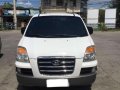 Hyundai Starex 2007 GRX CRDI for sale-0