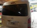 Well-maintained Toyota Hiace 2016 for sale-3