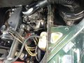 1995 Mitsubishi L300 Versa Gasoline 12 Seater for sale-8