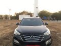 Well-maintained Hyundai Santa Fe 2013 for sale-0