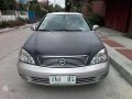 2004 Nissan Sentra for sale-2