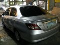 1st owner and Lady driven Honda City 1.3L 2005 for sale-4