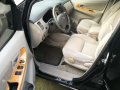 2009 Toyota Innova G MT Black SUV For Sale -4