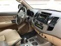 2012 Toyota Fortuner G for sale-8