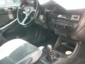 Well-kept Honda Civic 2000 for sale-9