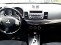 Mitsubishi Lancer Ex GT 2009 for sale-7