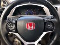 Good as new Honda Civic 2012 for sale-7