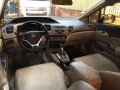 2012 Honda Civic FB 18 EXI Automatic Trans For Sale -6