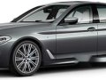 Bmw 520D Luxury 2018 for sale-1