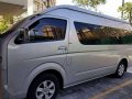 2016 Foton View Traveller for sale-6