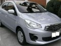 2016 Mitsubishi Mirage G4 GLX for sale-0