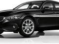 Bmw 420D Gran Coupe Luxury 2018-0