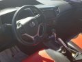 Honda Civic Modulo AT 2016 for sale-2