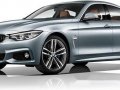 Bmw 420D Gran Coupe Luxury 2018 for sale -8