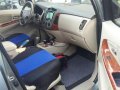 TOYOTA INNOVA 2007 G Top of the Line For Sale -3