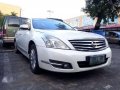 2014 Nissan Teana 250 XL for sale-3