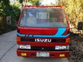 Isuzu Elf 14 feet nkr 4be1 rotary For Sale -3