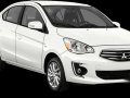 35k DP 2018 Mitsubishi Mirage Best Savings Promo for sale-2